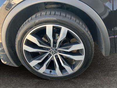 VW Tiguan Gebrauchtwagen VW Tiguan Gebrauchtwagen