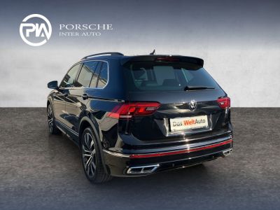 VW Tiguan Gebrauchtwagen VW Tiguan Gebrauchtwagen