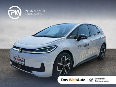 VW ID.3 Gebrauchtwagen