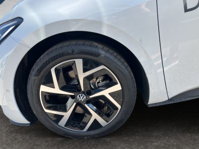 VW ID.3 Gebrauchtwagen VW ID.3 Gebrauchtwagen