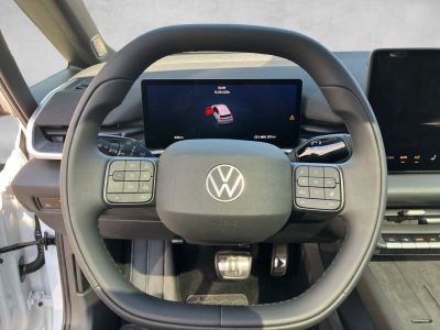 VW ID.3 Gebrauchtwagen VW ID.3 Gebrauchtwagen