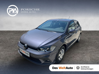 VW Polo Gebrauchtwagen VW Polo Gebrauchtwagen