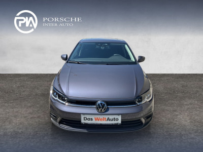 VW Polo Gebrauchtwagen VW Polo Gebrauchtwagen
