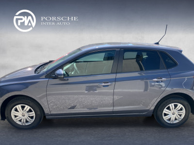 VW Polo Gebrauchtwagen VW Polo Gebrauchtwagen