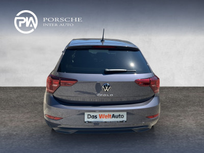 VW Polo Gebrauchtwagen VW Polo Gebrauchtwagen