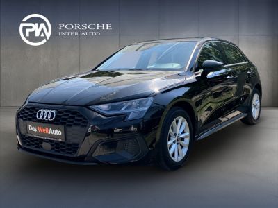 Audi A3 Gebrauchtwagen