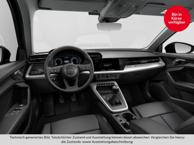 Audi A3 Gebrauchtwagen Audi A3 Gebrauchtwagen