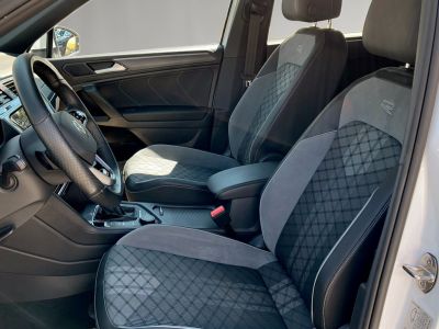 VW Tiguan Gebrauchtwagen VW Tiguan Gebrauchtwagen