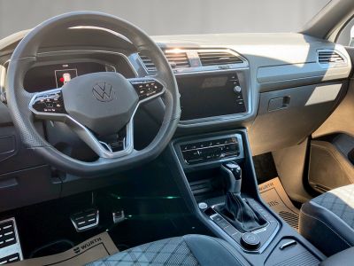 VW Tiguan Gebrauchtwagen VW Tiguan Gebrauchtwagen