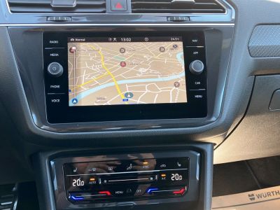 VW Tiguan Gebrauchtwagen VW Tiguan Gebrauchtwagen