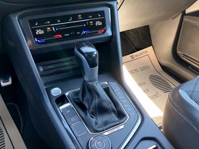 VW Tiguan Gebrauchtwagen VW Tiguan Gebrauchtwagen