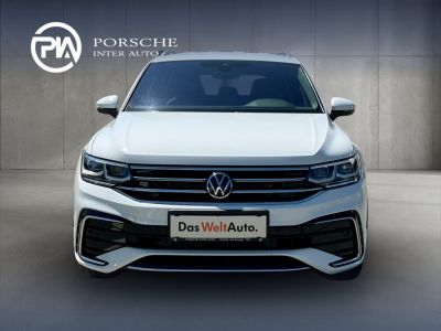 VW Tiguan Gebrauchtwagen VW Tiguan Gebrauchtwagen