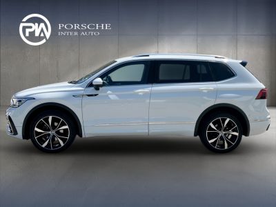 VW Tiguan Gebrauchtwagen VW Tiguan Gebrauchtwagen