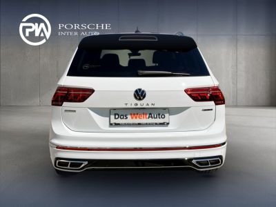 VW Tiguan Gebrauchtwagen VW Tiguan Gebrauchtwagen