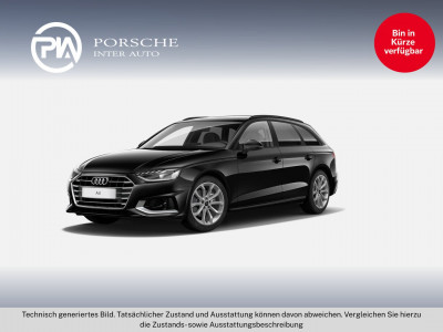 Audi A4 Gebrauchtwagen Audi A4 Gebrauchtwagen
