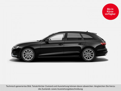 Audi A4 Gebrauchtwagen Audi A4 Gebrauchtwagen