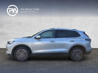 VW Tiguan Gebrauchtwagen VW Tiguan Gebrauchtwagen