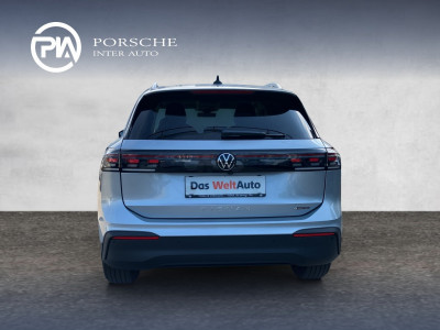 VW Tiguan Gebrauchtwagen VW Tiguan Gebrauchtwagen