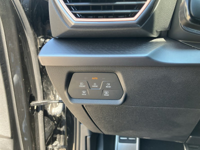 Cupra Formentor Gebrauchtwagen Cupra Formentor Gebrauchtwagen