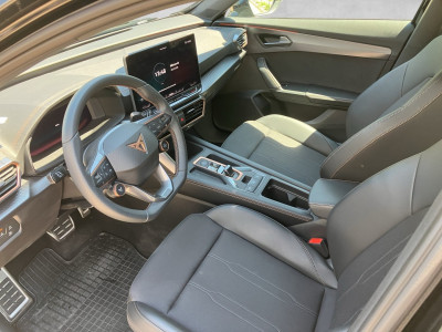 Cupra Formentor Gebrauchtwagen Cupra Formentor Gebrauchtwagen