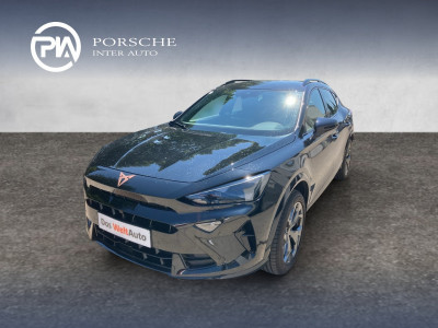 Cupra Formentor Gebrauchtwagen Cupra Formentor Gebrauchtwagen