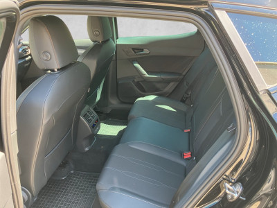 Cupra Formentor Gebrauchtwagen Cupra Formentor Gebrauchtwagen