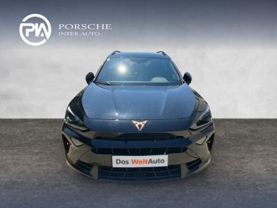 Cupra Formentor Gebrauchtwagen Cupra Formentor Gebrauchtwagen