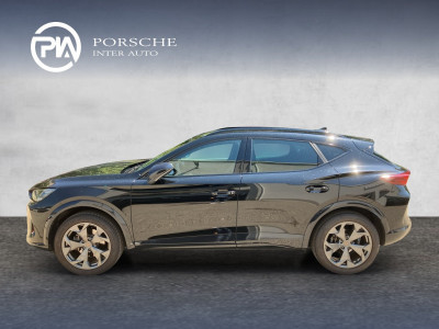 Cupra Formentor Gebrauchtwagen Cupra Formentor Gebrauchtwagen