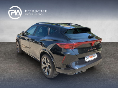 Cupra Formentor Gebrauchtwagen Cupra Formentor Gebrauchtwagen