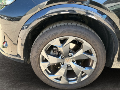 Cupra Formentor Gebrauchtwagen Cupra Formentor Gebrauchtwagen