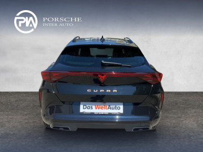 Cupra Formentor Gebrauchtwagen Cupra Formentor Gebrauchtwagen
