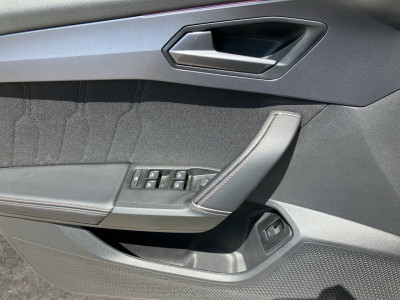 Cupra Formentor Gebrauchtwagen Cupra Formentor Gebrauchtwagen