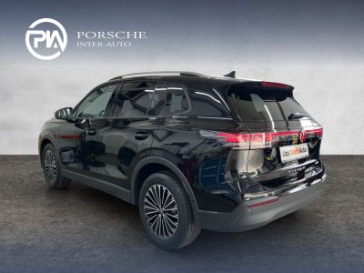 VW Tiguan Gebrauchtwagen VW Tiguan Gebrauchtwagen