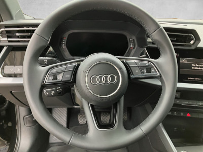 Audi A3 Gebrauchtwagen Audi A3 Gebrauchtwagen