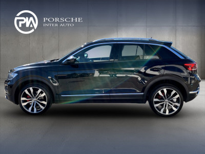 VW T-Roc Gebrauchtwagen VW T-Roc Gebrauchtwagen