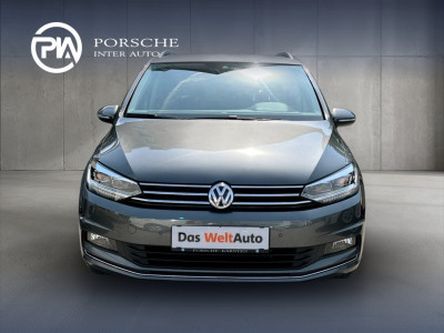 VW Touran Gebrauchtwagen VW Touran Gebrauchtwagen