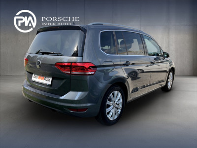 VW Touran Gebrauchtwagen VW Touran Gebrauchtwagen