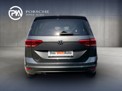 VW Touran Gebrauchtwagen VW Touran Gebrauchtwagen