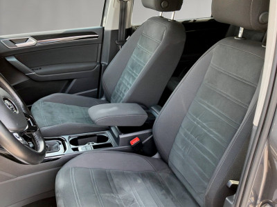 VW Touran Gebrauchtwagen VW Touran Gebrauchtwagen