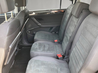 VW Touran Gebrauchtwagen VW Touran Gebrauchtwagen