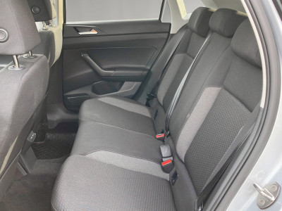 VW Polo Gebrauchtwagen VW Polo Gebrauchtwagen