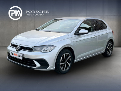VW Polo Gebrauchtwagen VW Polo Gebrauchtwagen