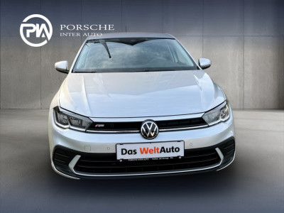 VW Polo Gebrauchtwagen VW Polo Gebrauchtwagen