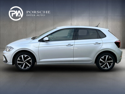 VW Polo Gebrauchtwagen VW Polo Gebrauchtwagen
