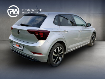 VW Polo Gebrauchtwagen VW Polo Gebrauchtwagen