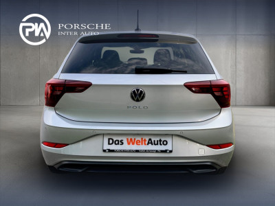 VW Polo Gebrauchtwagen VW Polo Gebrauchtwagen