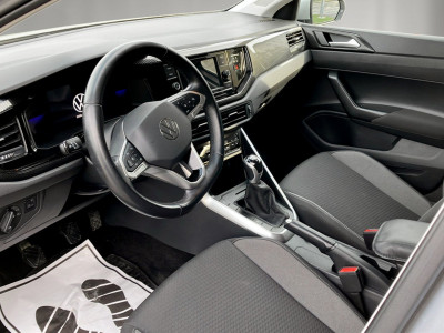 VW Polo Gebrauchtwagen VW Polo Gebrauchtwagen