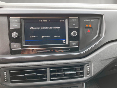 VW Polo Gebrauchtwagen