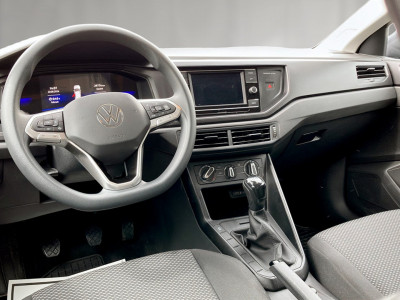 VW Polo Gebrauchtwagen