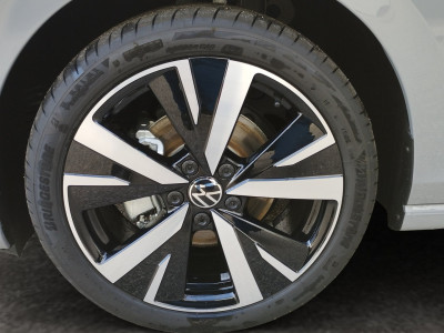 VW Golf Gebrauchtwagen VW Golf Gebrauchtwagen